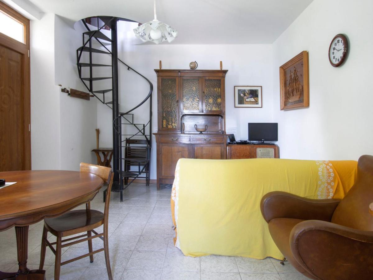 Holiday Home La Coccinella - Olg170 By Interhome Olgiasca Εξωτερικό φωτογραφία